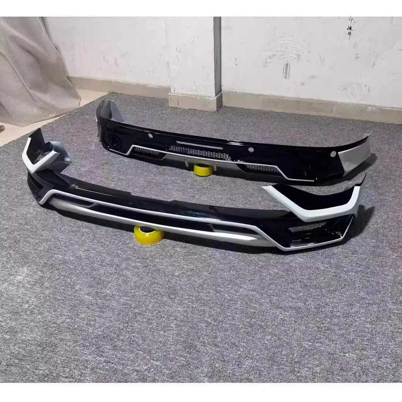 Body kit For Haval H6S Modified Sport Style Front Shovel Rear Lip Surround auto Accessories
Body kit For Haval H6S Modified Sport Style Front Shovel Rear Lip Surround auto Accessories