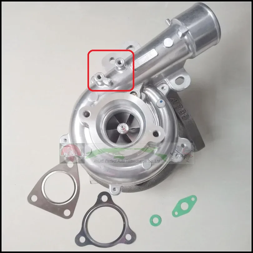 Турбокомпрессор Turbo CT16V 17201-30010 17201 30011 17201 30010 Y11402 для TOYOTA Landcruiser KDJ95 3.0L D4D 1KD-FTV без актуатора
Турбокомпрессор Turbo CT16V 17201-30010 17201 30011 17201 30010 Y11402 для TOYOTA Landcruiser KDJ95 3.0L D4D 1KD-FTV без актуатора