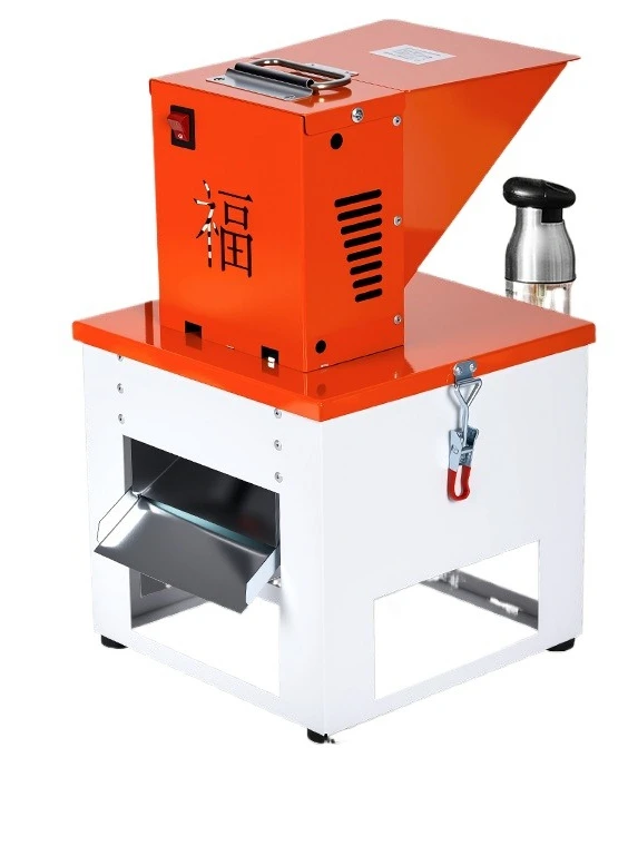Grain Grinder Multifunctional Wheat Corn Mill
Grain Grinder Multifunctional Wheat Corn Mill