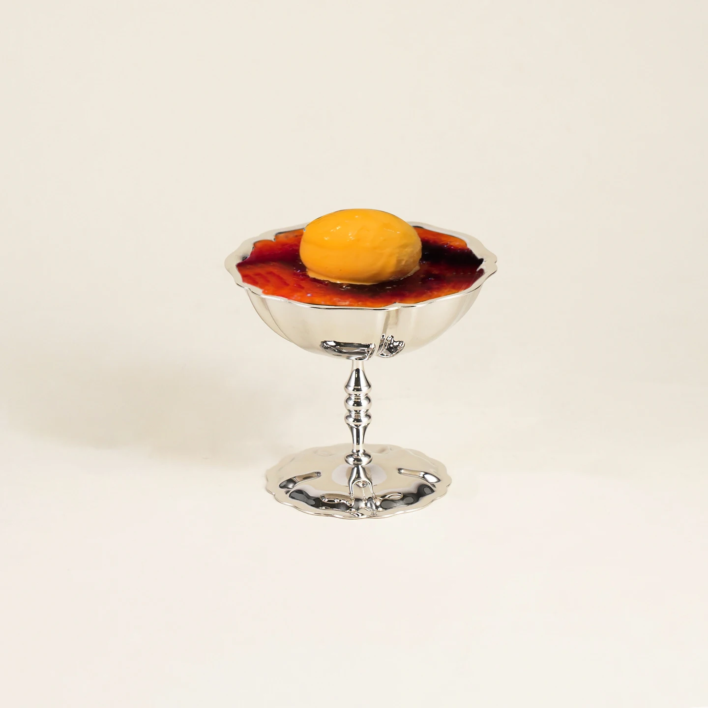 Retro High Footed Emed Stainl Steel Mango Dert Bowl Pudding Bowl Dert Cup ular Internet Celebri Sna Weste...
Retro High Footed Emed Stainl Steel Mango Dert Bowl Pudding Bowl Dert Cup ular Internet Celebri Sna Weste...