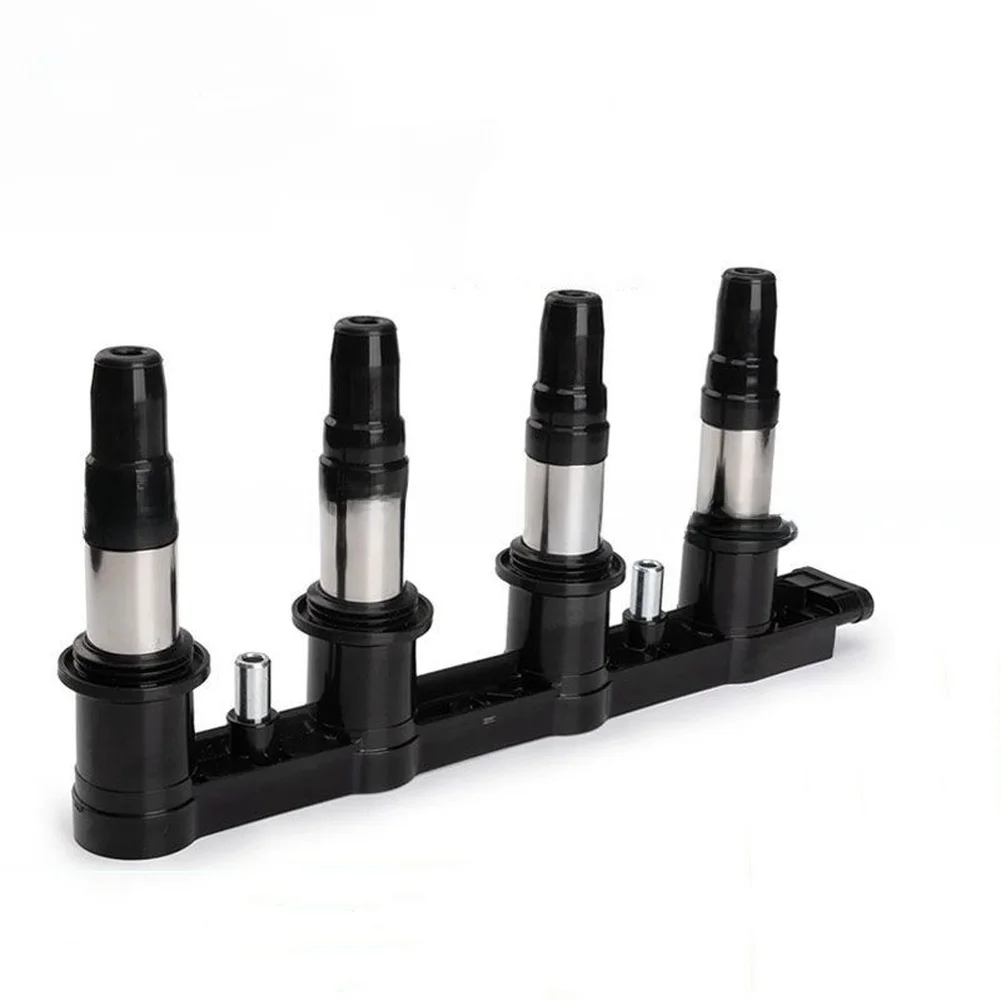 Car Ignition Replacement Ignition Coil Replacement Ignition Coil For Vauxhall Accessory Easy Installation Plastic Metal
Car Ignition Replacement Ignition Coil Replacement Ignition Coil For Vauxhall Accessory Easy Installation Plastic Metal