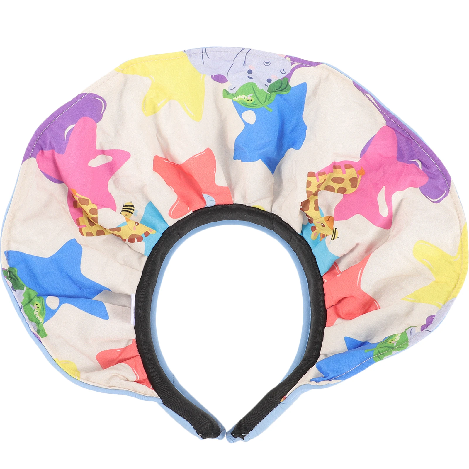 Cartoon Sun Beach Women Blue Lightweight Wide Brim UV Protection Outdoor Sports Vacation Travel Sun Visors Decorative Beach Hat
Cartoon Sun Beach Women Blue Lightweight Wide Brim UV Protection Outdoor Sports Vacation Travel Sun Visors Decorative Beach Hat