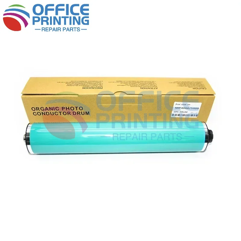 1PCS for Ricoh MP 4000 4001 4002 5000 5000B 5001 5002 Quality NEW OPC SP8300DN Made In Korea Drum
1PCS for Ricoh MP 4000 4001 4002 5000 5000B 5001 5002 Quality NEW OPC SP8300DN Made In Korea Drum