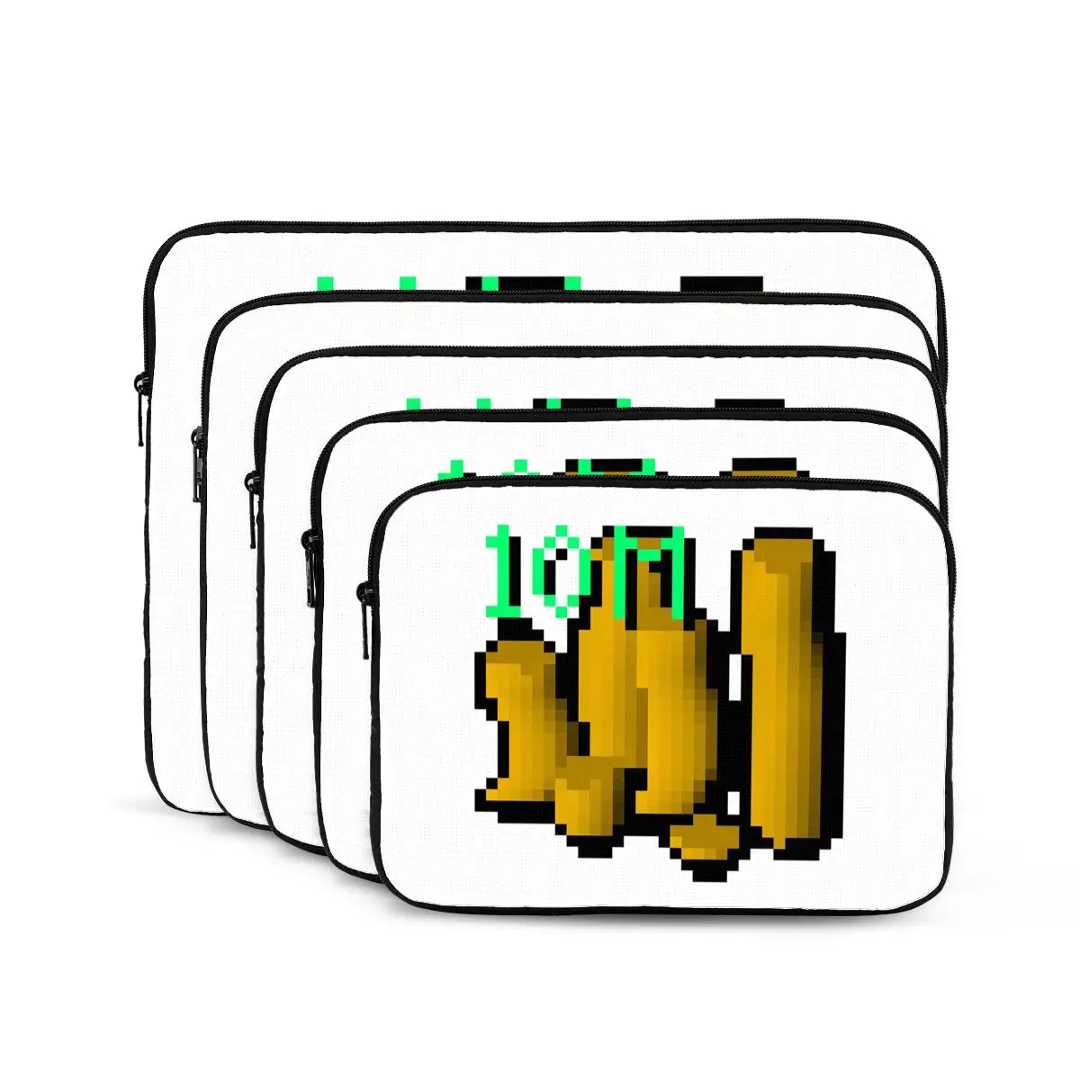 10m Coins - Runescape Notebook Laptop Bag Case Pouch Notebook Sleeve Cover Bag Tablet Shockproof Case Bag
10m Coins - Runescape Notebook Laptop Bag Case Pouch Notebook Sleeve Cover Bag Tablet Shockproof Case Bag