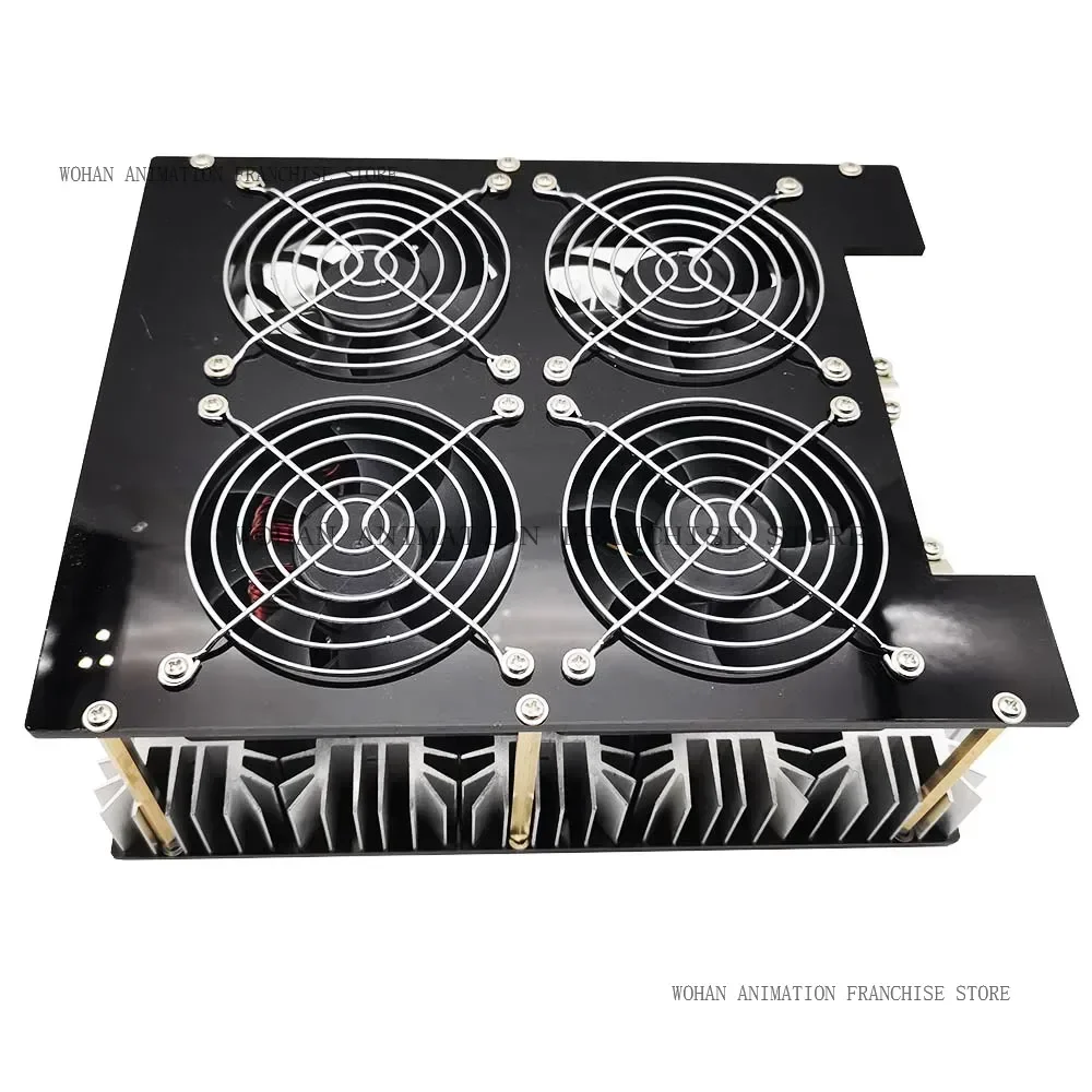 5000W ZVS Induction Heater Module High frequency Induction Heating PCB Board Melted Metal + Coil+Pump
5000W ZVS Induction Heater Module High frequency Induction Heating PCB Board Melted Metal + Coil+Pump