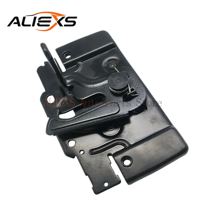 8A6A-16700-AE 8A6A16700AE Bonnet Hood Lock Latch Car Door Lock For Ford Fiesta 2009-2013 2010 2011 2012
8A6A-16700-AE 8A6A16700AE Bonnet Hood Lock Latch Car Door Lock For Ford Fiesta 2009-2013 2010 2011 2012