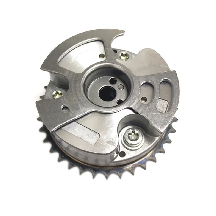Other Engine Parts Camshaft Gear 13050-31170 VVT Phaser VVT Gear Intake For Highlander 3.5 2GR 3GR 5GR
Other Engine Parts Camshaft Gear 13050-31170 VVT Phaser VVT Gear Intake For Highlander 3.5 2GR 3GR 5GR