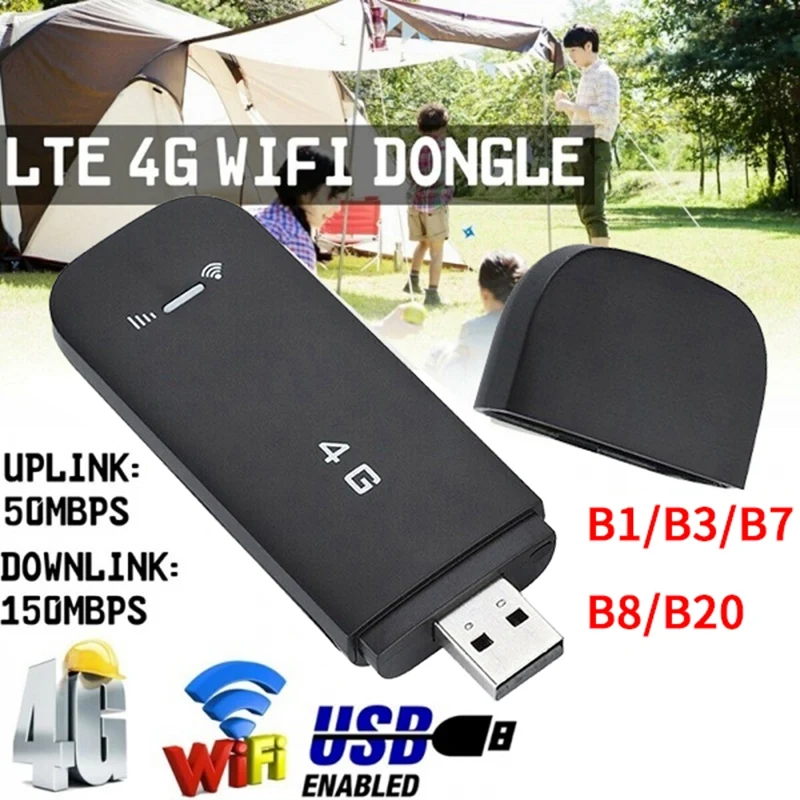 4G LTE USB модем сетевой адаптер беспроводной USB 150 Мбит/с сетевая карта с точкой доступа Wi-Fi SIM-карта Европейская версия
4G LTE USB модем сетевой адаптер беспроводной USB 150 Мбит/с сетевая карта с точкой доступа Wi-Fi SIM-карта Европейская версия