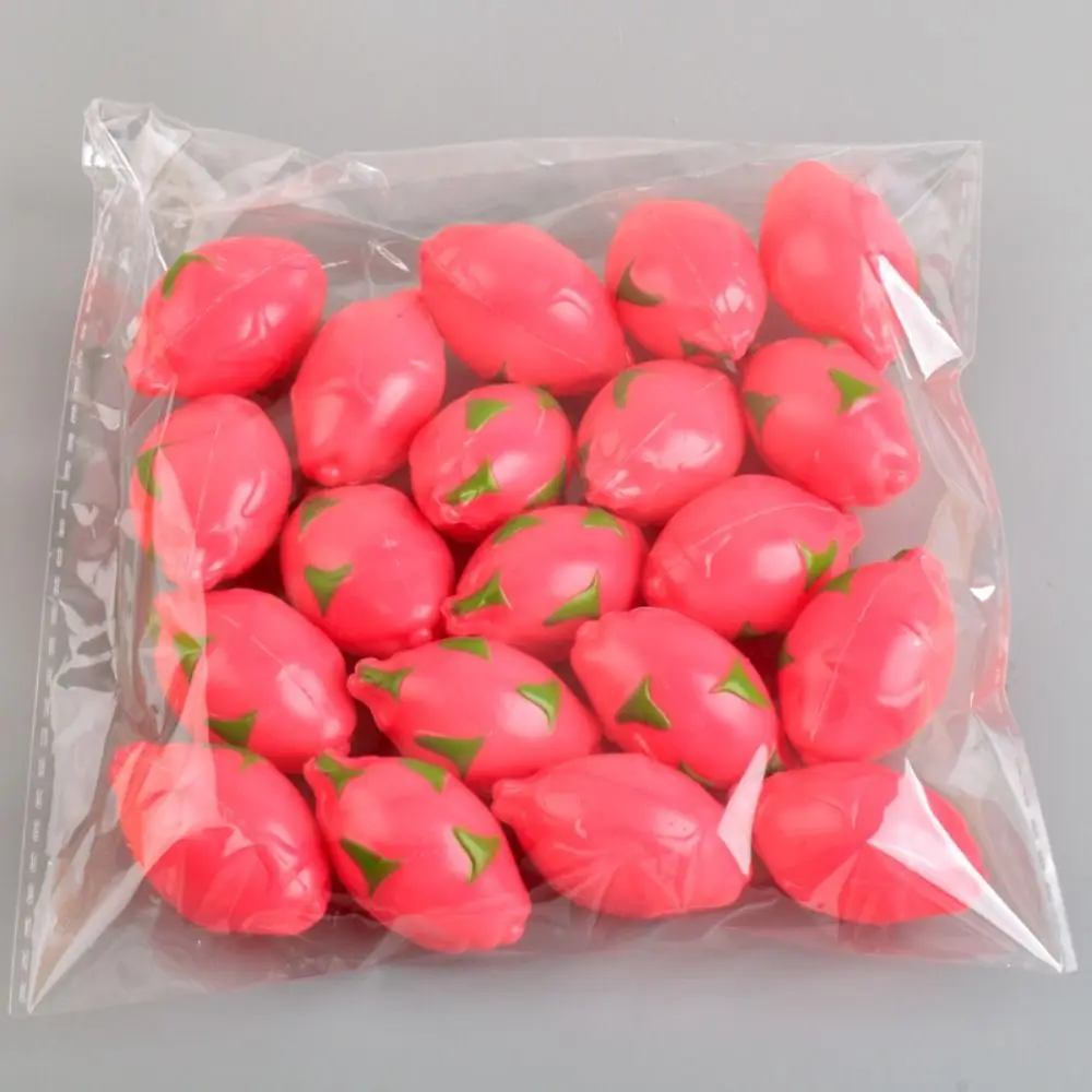 20pcs Lifelike Mini Simulation Food Model Pear Strawberry Artificial Fruits Model Cute Banana Simulation Kitchen Toy Boy
20pcs Lifelike Mini Simulation Food Model Pear Strawberry Artificial Fruits Model Cute Banana Simulation Kitchen Toy Boy