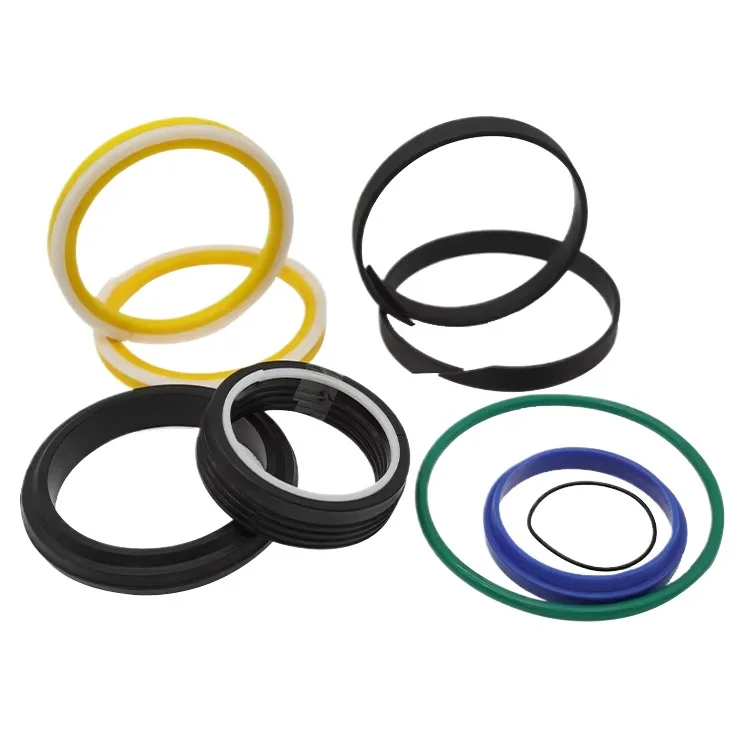 Wholesalar 3cx Cylinder Seal Kit Backhoe Loader Aftermarket Good Quality 991/00012 Seal Kit
Wholesalar 3cx Cylinder Seal Kit Backhoe Loader Aftermarket Good Quality 991/00012 Seal Kit