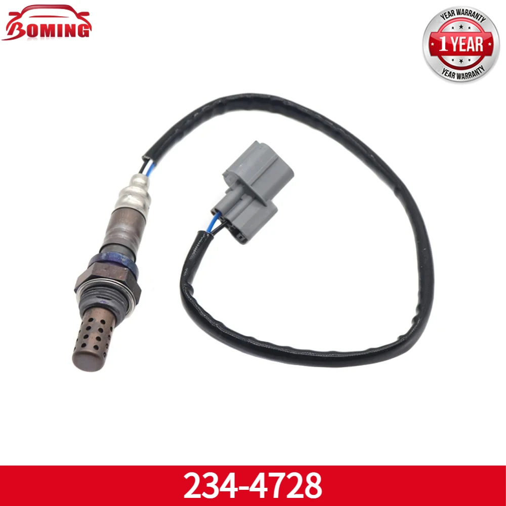 234-4728 Car Air Fuel Ratio Lambda O2 Oxygen Sensor for Acura MDX For Honda Pilot 3.5L 2344728 36531-PGK-A03
234-4728 Car Air Fuel Ratio Lambda O2 Oxygen Sensor for Acura MDX For Honda Pilot 3.5L 2344728 36531-PGK-A03