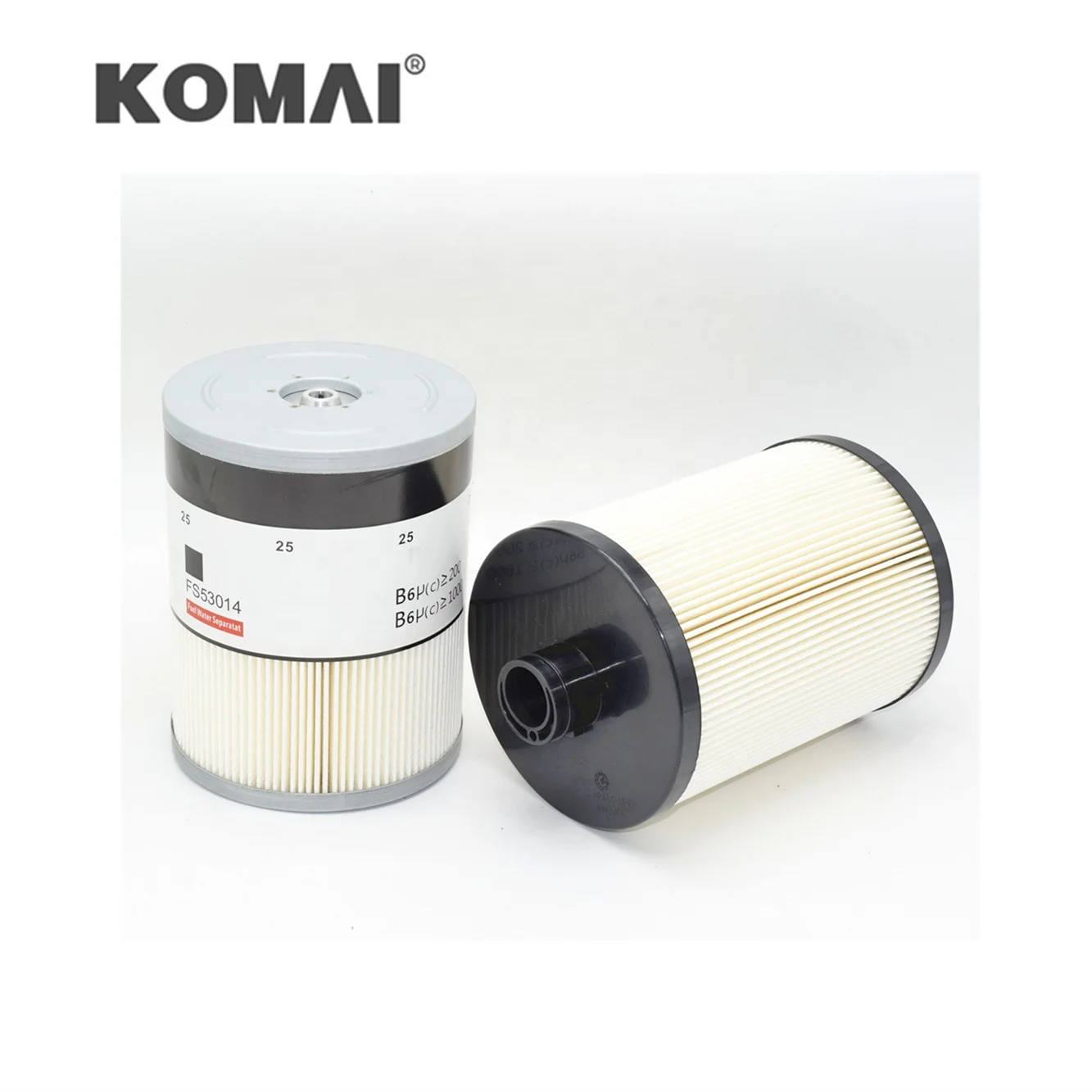 For Fuel Water Separator Ya00035941 Use Excavator Engine P553014 Fs53014 Pf46079
For Fuel Water Separator Ya00035941 Use Excavator Engine P553014 Fs53014 Pf46079