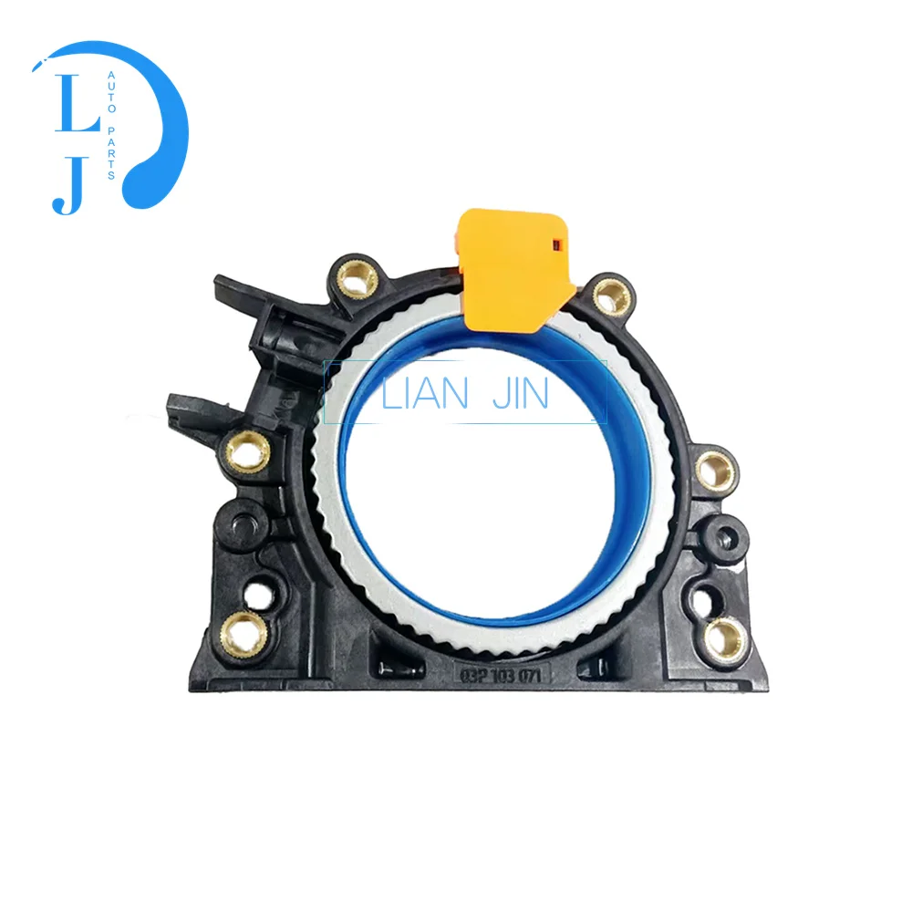 03П 103171 Сальник коленчатого вала подходит для VW Seat Skoda 
03П 103171 Сальник коленчатого вала подходит для VW Seat Skoda