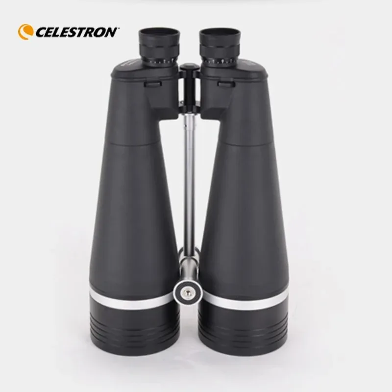 Celestron SkyMaster FZ 25x100 Porro Binocular Telescope Multi-Coated for Hunting Hiking Bird Watching And Sport Events
Celestron SkyMaster FZ 25x100 Porro Binocular Telescope Multi-Coated for Hunting Hiking Bird Watching And Sport Events