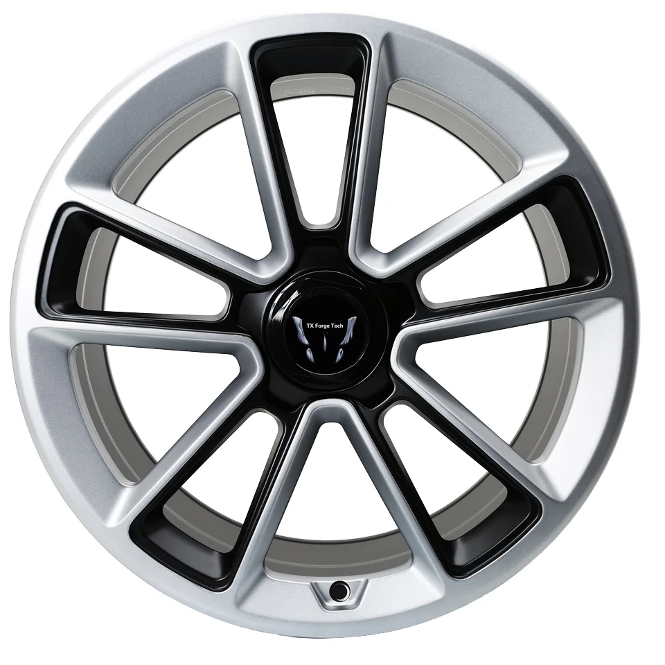 Источник заводские диски из алюминиевого сплава, модифицированная ступица 18, 19, 20, 21-дюймовые кованые колеса
Источник заводские диски из алюминиевого сплава, модифицированная ступица 18, 19, 20, 21-дюймовые кованые колеса