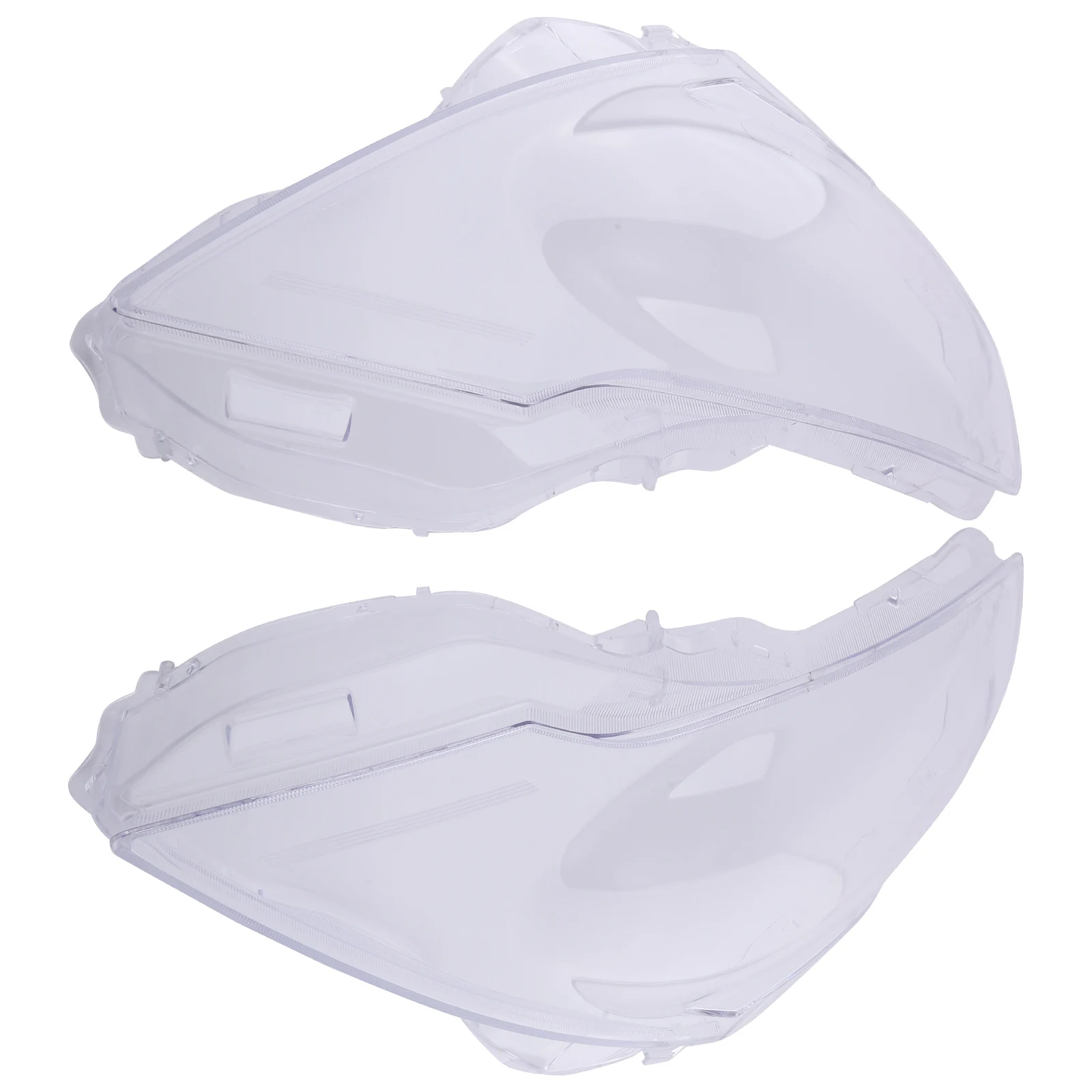 Пара крышек фар из поликарбоната для Infiniti G37 G35 G25 Q40 Base Sedan
Пара крышек фар из поликарбоната для Infiniti G37 G35 G25 Q40 Base Sedan