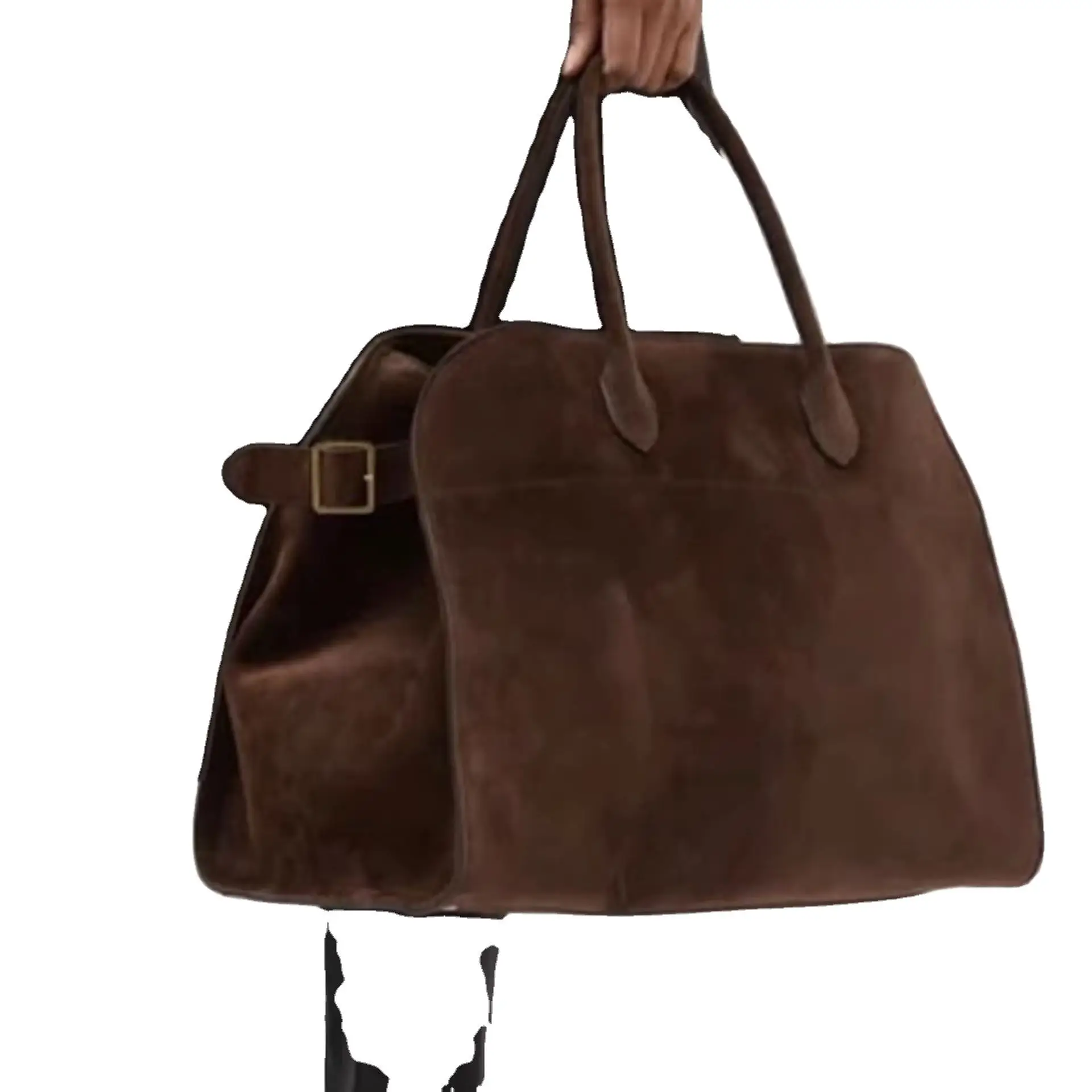 New Spring/summer Handbag Cowhide Suede Maillard High Capacity Tote Bag Designer Handbag Custom Handbag
New Spring/summer Handbag Cowhide Suede Maillard High Capacity Tote Bag Designer Handbag Custom Handbag