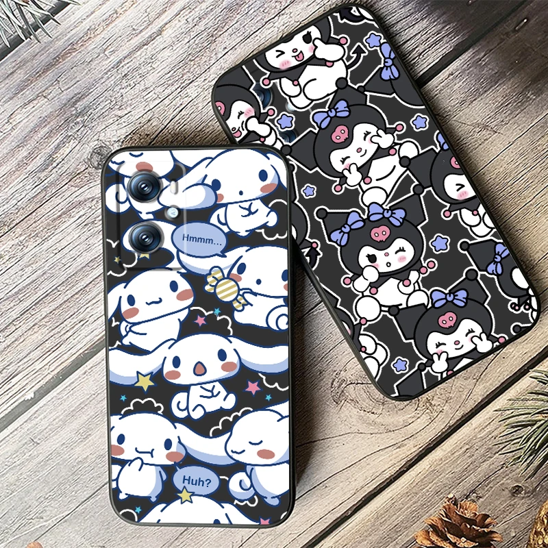 Cinnamoroll Sanrio Kuromi For OPPO Find X6 X5 X3 A54S A5 A94 A16 A53S A57 A74 A72 A98 A78 A96 A9 5G Black Back Phone Case
Cinnamoroll Sanrio Kuromi For OPPO Find X6 X5 X3 A54S A5 A94 A16 A53S A57 A74 A72 A98 A78 A96 A9 5G Black Back Phone Case