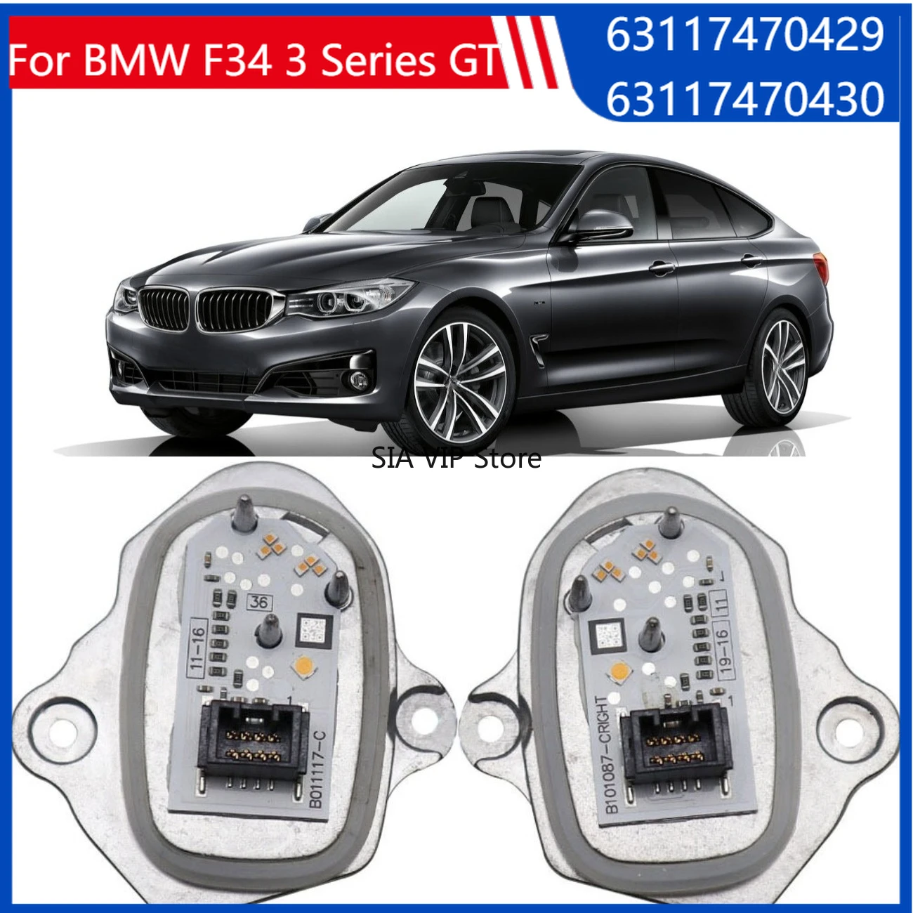Для BMW F34 3 серии GT LCI: НОВЫЙ модуль светодиодного поворотника фары (OE 63117470429, 63117470430), автомобильный фонарь B011117-C, B101087-C
Для BMW F34 3 серии GT LCI: НОВЫЙ модуль светодиодного поворотника фары (OE 63117470429, 63117470430), автомобильный фонарь B011117-C, B101087-C