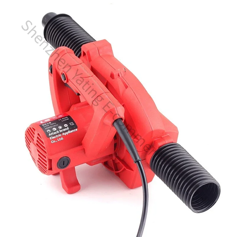 1pc Slotting Machine Vacuum Cleaner Suit for High-power Industrial Dust Collectors, Woodworking Table Saws, and Polishing Machin
1pc Slotting Machine Vacuum Cleaner Suit for High-power Industrial Dust Collectors, Woodworking Table Saws, and Polishing Machin