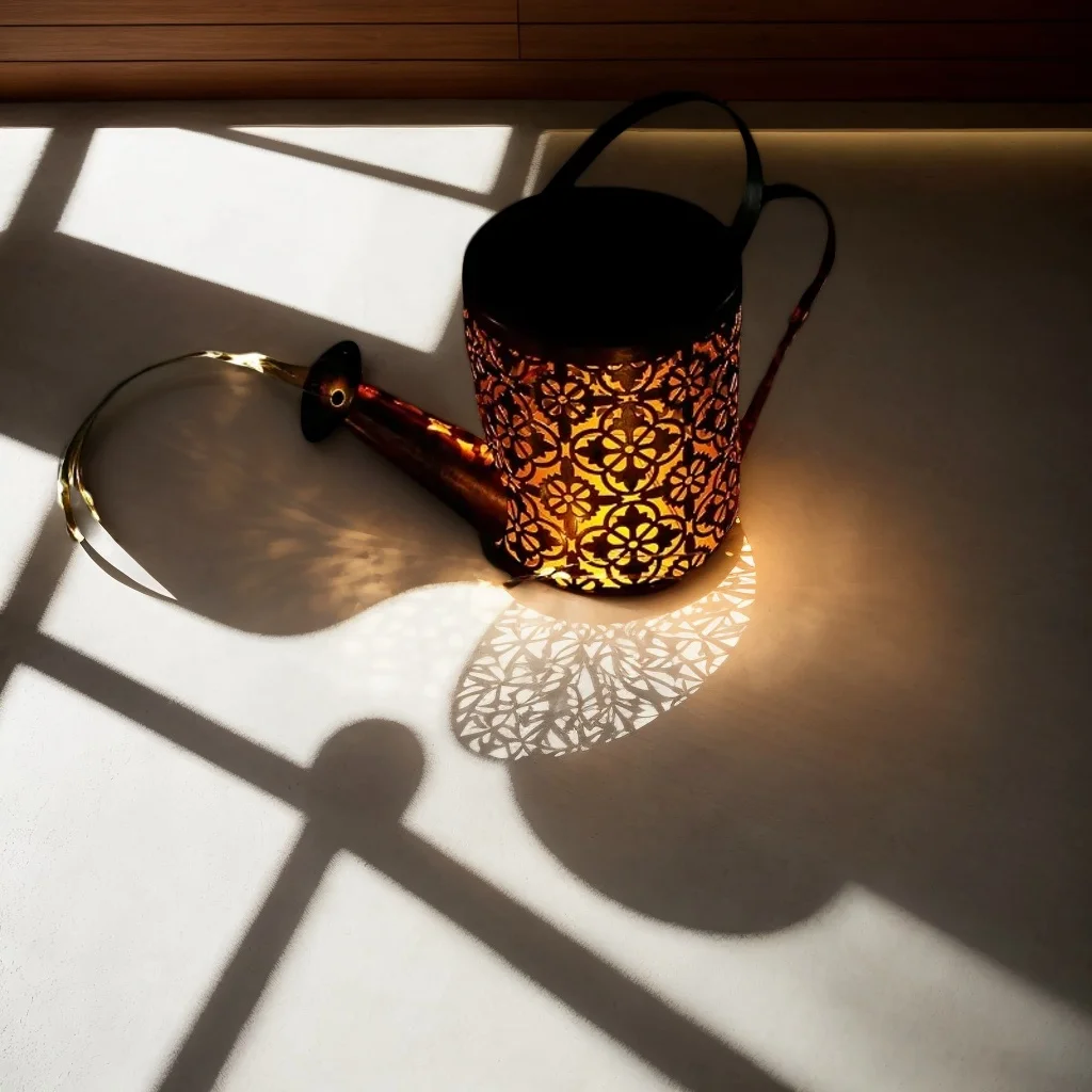 Солнечные фонари в стиле ретро с железным чайником - 36LED наружное садовое пейзажное гирляндное освещение
Солнечные фонари в стиле ретро с железным чайником - 36LED наружное садовое пейзажное гирляндное освещение