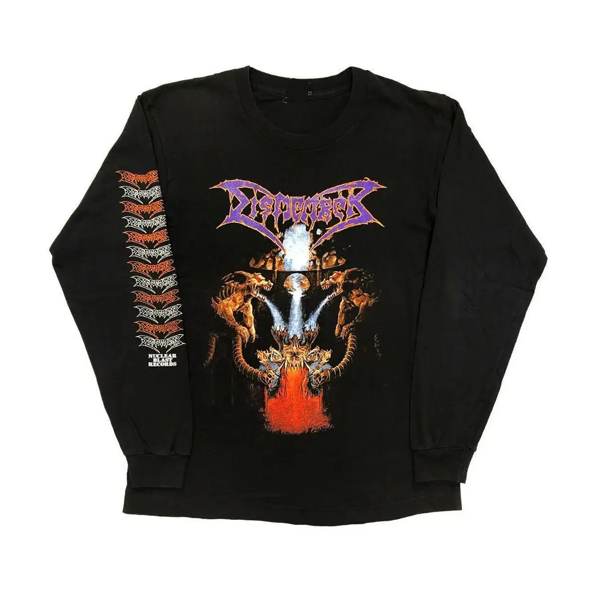 Y2k Letter Rock Vintage Graphics Cotton T-Shirt Men 2000s Long Sleeves Harajuku Oversize Tshirt Streetwear Women Tops Clothing
Y2k Letter Rock Vintage Graphics Cotton T-Shirt Men 2000s Long Sleeves Harajuku Oversize Tshirt Streetwear Women Tops Clothing