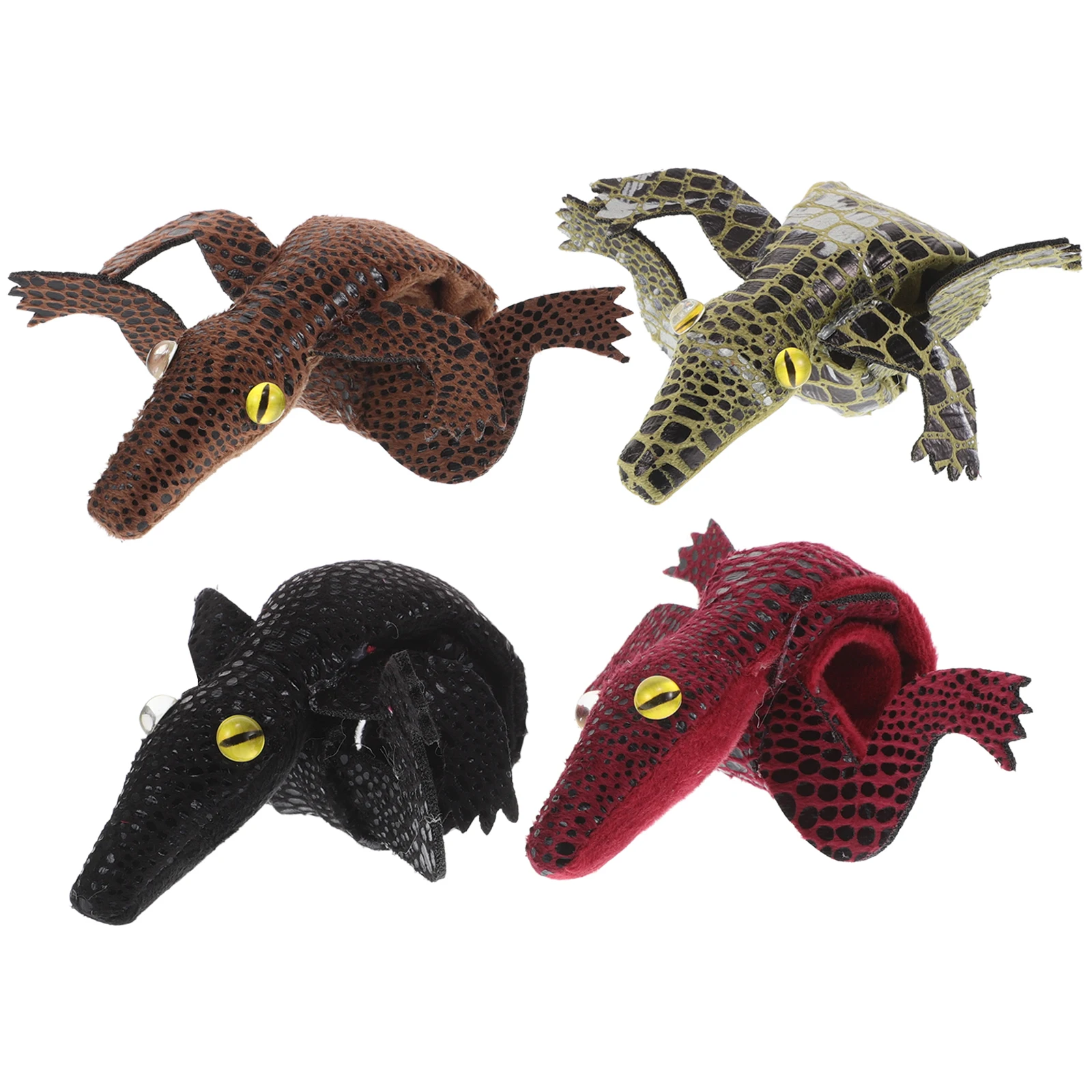 4pcs Bracelets Realistic Animal Slap Kids Jewelry Birthday Goodie Bags Party Favors slap bracelet toys jungle
4pcs Bracelets Realistic Animal Slap Kids Jewelry Birthday Goodie Bags Party Favors slap bracelet toys jungle