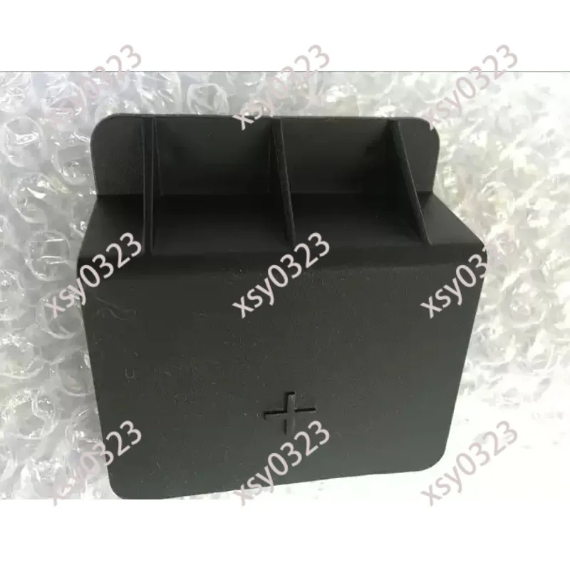 Car Battery Positive Terminal Cover Upper Protective Shell Auto Storage Battery Top Cap
Car Battery Positive Terminal Cover Upper Protective Shell Auto Storage Battery Top Cap
