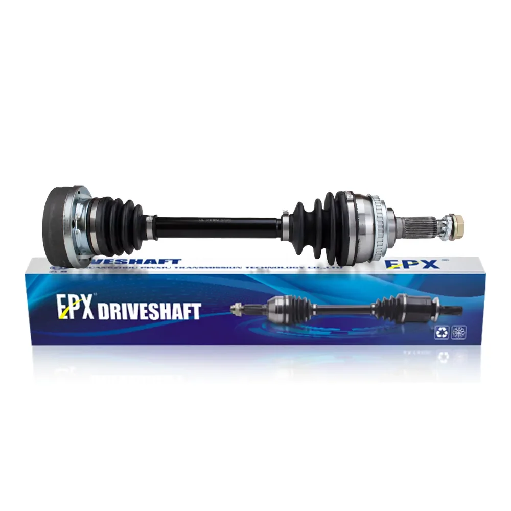 TOP High Performance CV Axle Front Left/Right Drive Shaft for Toyota Camry OE 43420-48020 1991-1997 Nissan Ford Honda
TOP High Performance CV Axle Front Left/Right Drive Shaft for Toyota Camry OE 43420-48020 1991-1997 Nissan Ford Honda