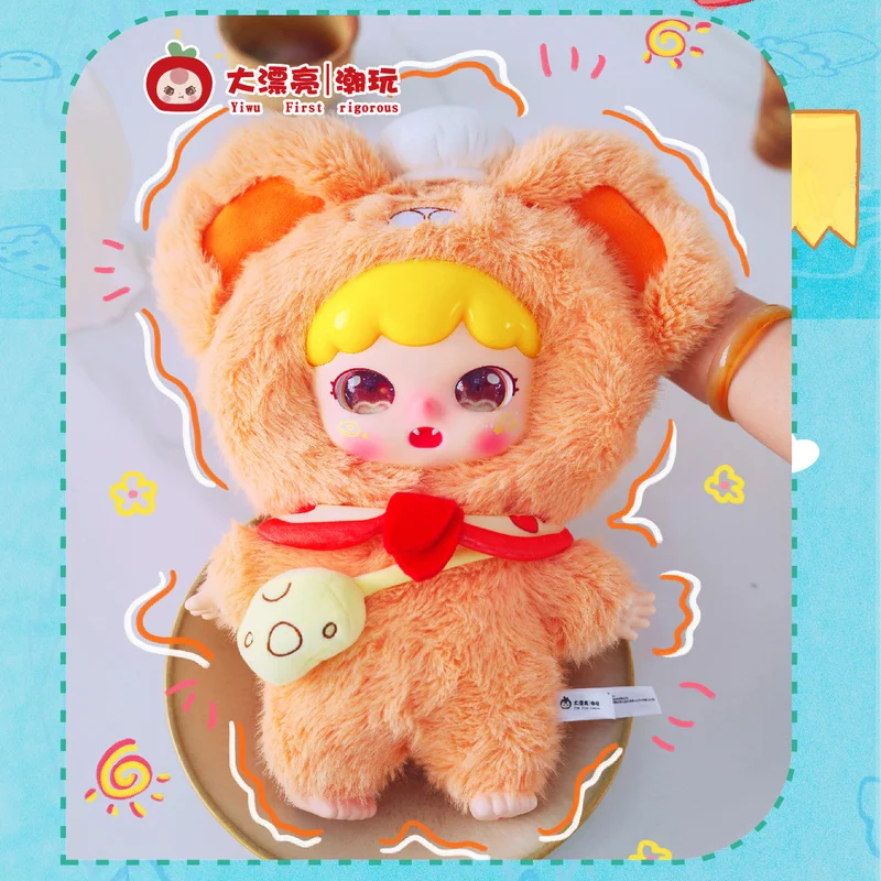 Аутентичные детские три маленьких сладких зубов, животное, димсам, 400%, слепая коробка, изысканные украшения, кукла для девочек, подарок-сюрприз на день рождения
Аутентичные детские три маленьких сладких зубов, животное, димсам, 400%, слепая коробка, изысканные украшения, кукла для девочек, подарок-сюрприз на день рождения