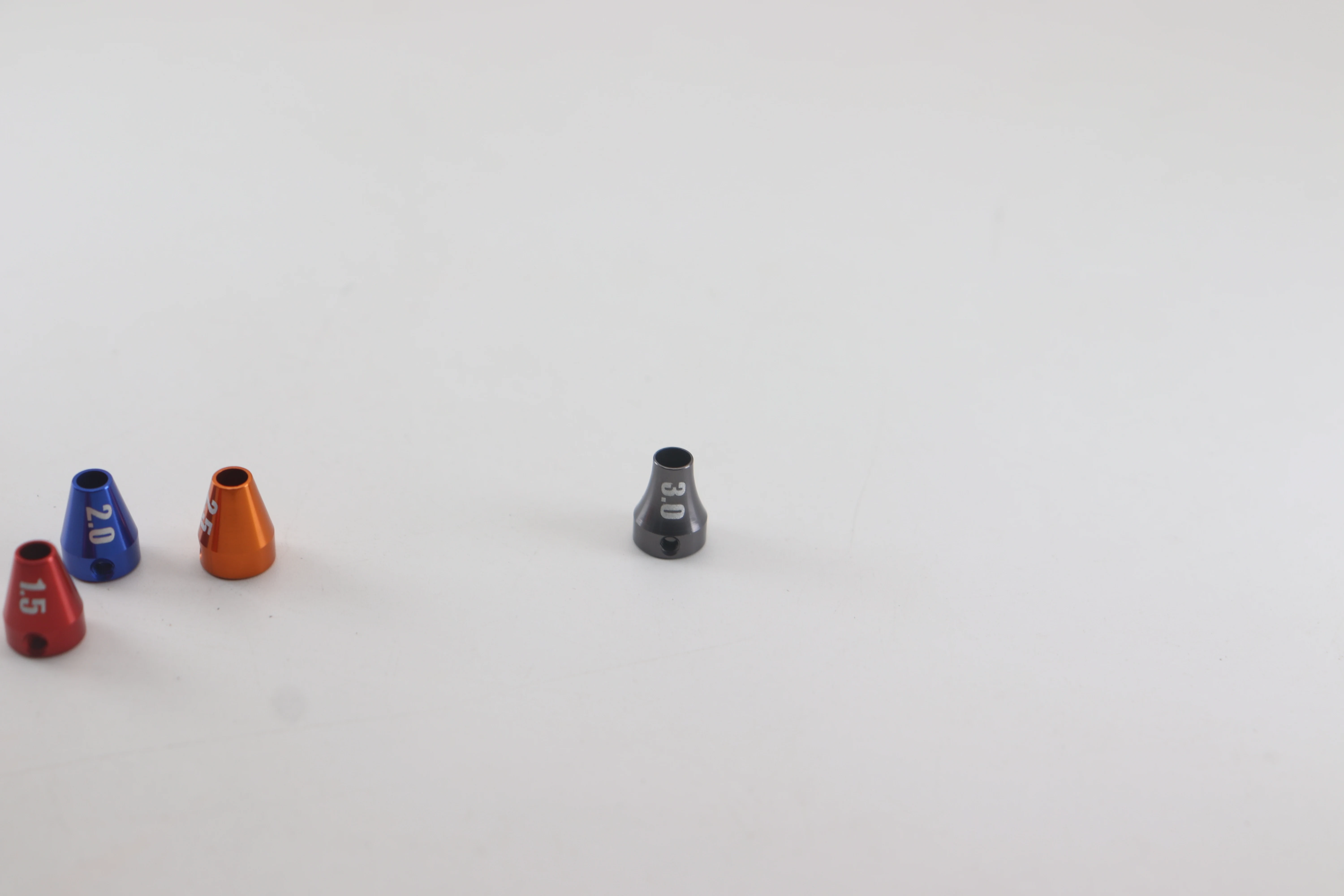 Для 1/10 Rc Rock Crawler Car Trax Trx4 Axial Scx10 Yikong Rgt Металлический приводной вал Cvd 87-105 мм/102-145 мм Обновленная часть 
Для 1/10 Rc Rock Crawler Car Trax Trx4 Axial Scx10 Yikong Rgt Металлический приводной вал Cvd 87-105 мм/102-145 мм Обновленная часть