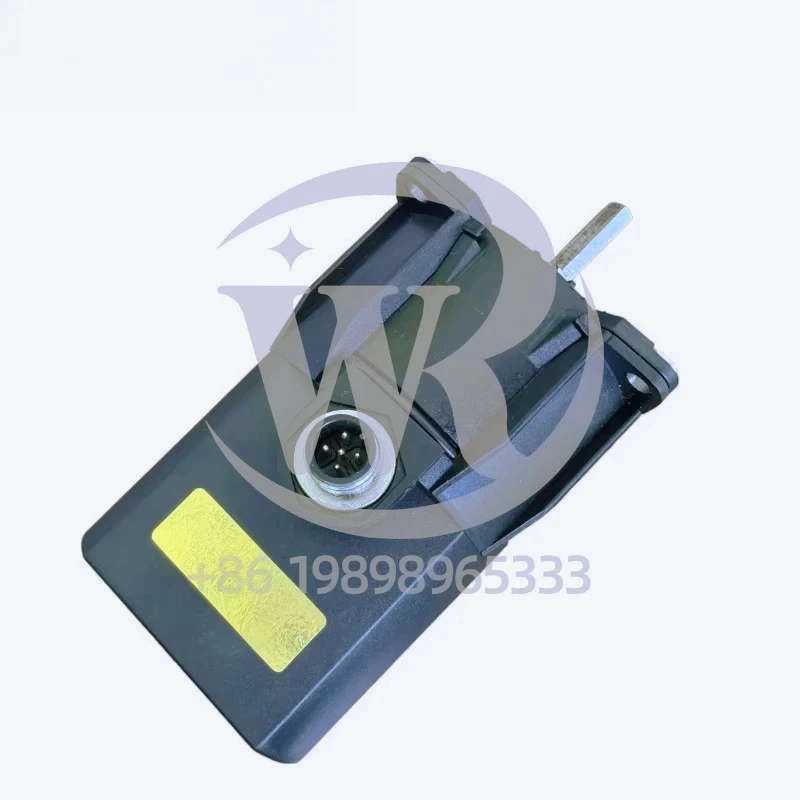Speedmaster Heidelberg Offset Printing Machine Parts Motor 6098.17001 Model
Speedmaster Heidelberg Offset Printing Machine Parts Motor 6098.17001 Model