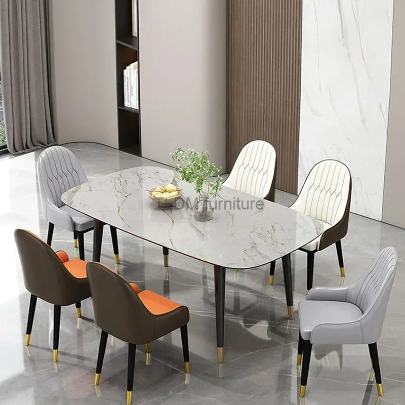 Simple Modern Dining ChairsTrendy Luxury Upholstered Nordic Dining Chairs European Beautiful Cadeiras De Jantar Home Furniture
Simple Modern Dining ChairsTrendy Luxury Upholstered Nordic Dining Chairs European Beautiful Cadeiras De Jantar Home Furniture