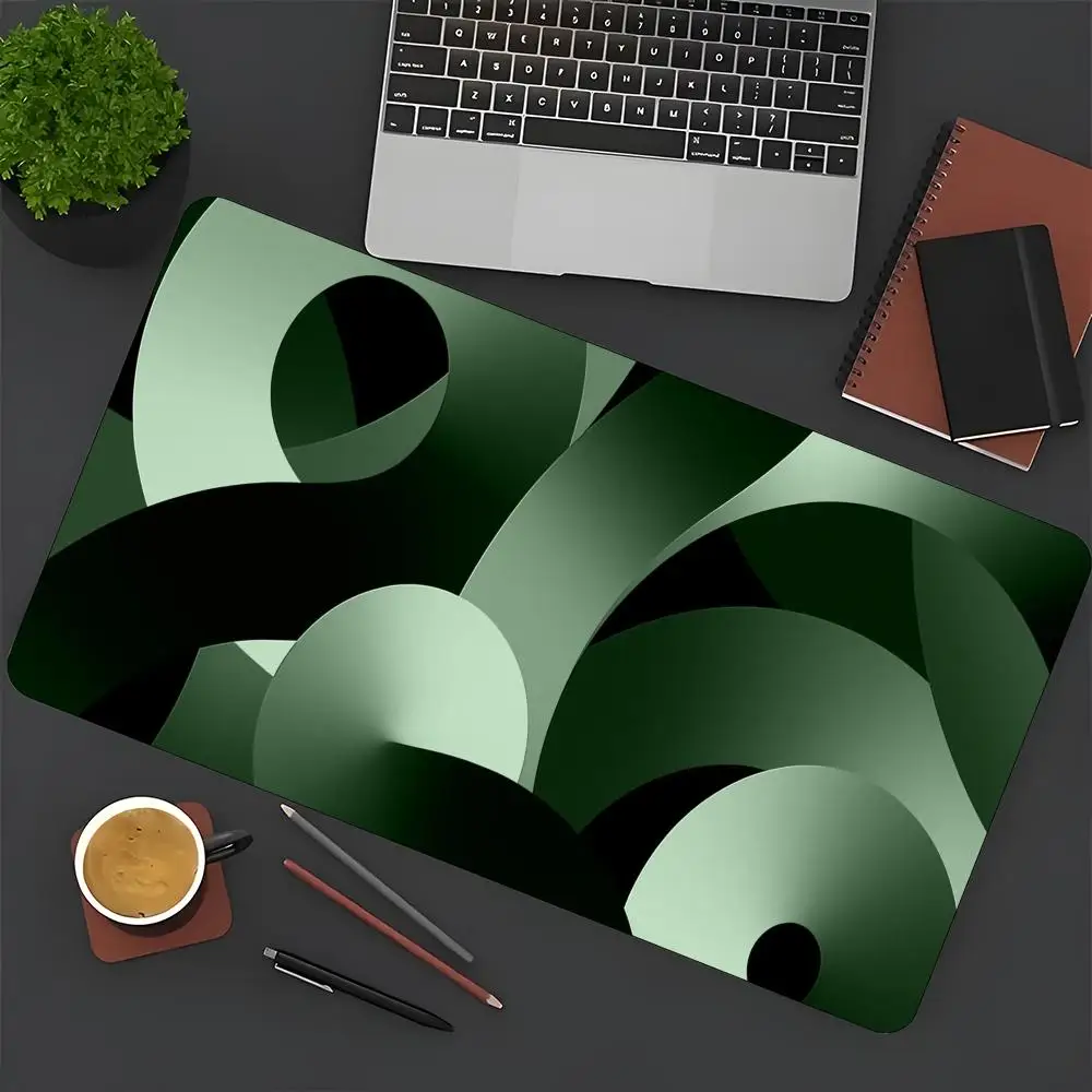 Зеленый — абстрактная геометрия. Нескользящий моющийся коврик для мыши с резиновым дном, подходящий для работы, игр и офиса. Коврики для мыши.
Зеленый — абстрактная геометрия. Нескользящий моющийся коврик для мыши с резиновым дном, подходящий для работы, игр и офиса. Коврики для мыши.