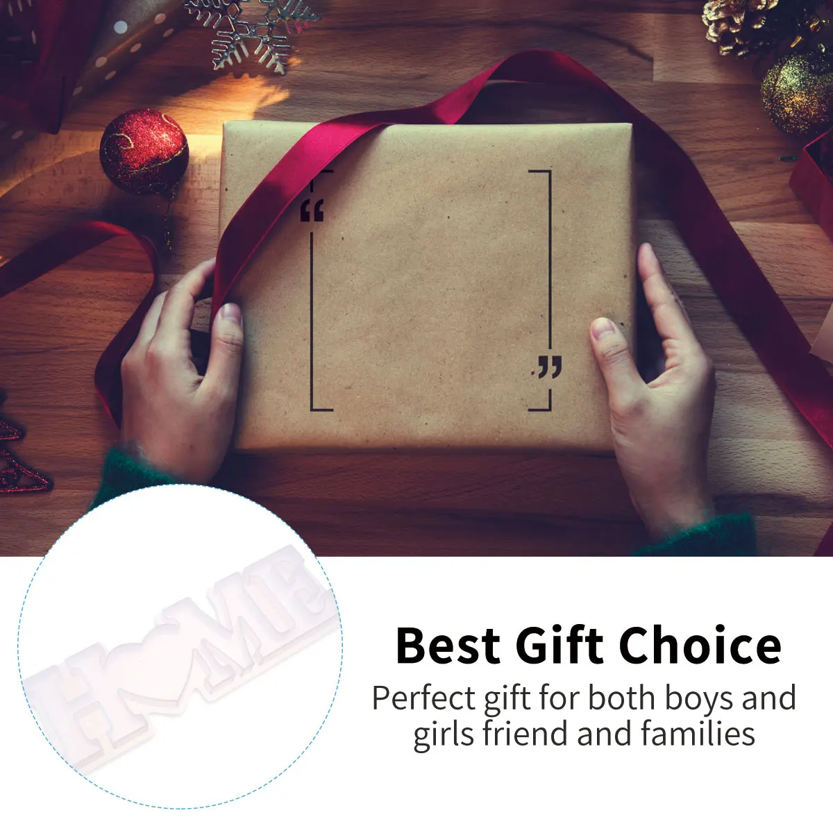 1Pcs Silicone Mold Romantic English Words DIY Craft Accessories Creative Durable Crystal Epoxy Handmade Mold English Words
1Pcs Silicone Mold Romantic English Words DIY Craft Accessories Creative Durable Crystal Epoxy Handmade Mold English Words