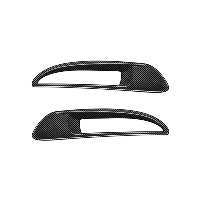 Accessories For Mazda CX-5 CX5 2026 Rear Fog Light Lamp Cover Trim Car Tail Foglight Molding Cover
Accessories For Mazda CX-5 CX5 2026 Rear Fog Light Lamp Cover Trim Car Tail Foglight Molding Cover