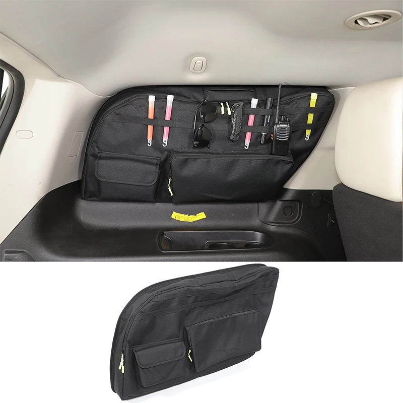 For Cadillac Escalade 2007-2014 Automotive Trunk Side Window Bag Oxford Cloth Automotive Interior Storage Accessories
For Cadillac Escalade 2007-2014 Automotive Trunk Side Window Bag Oxford Cloth Automotive Interior Storage Accessories