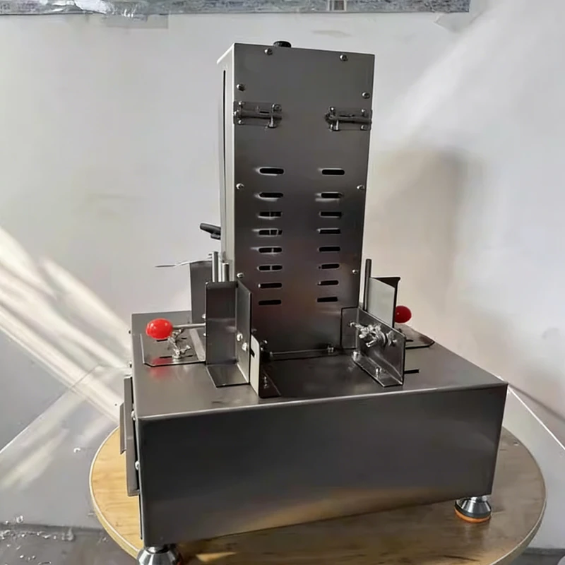 Автоматическая машина для нарезки шоколада BABEJING, коммерческая машина для измельчения сыра для бизнеса
Автоматическая машина для нарезки шоколада BABEJING, коммерческая машина для измельчения сыра для бизнеса