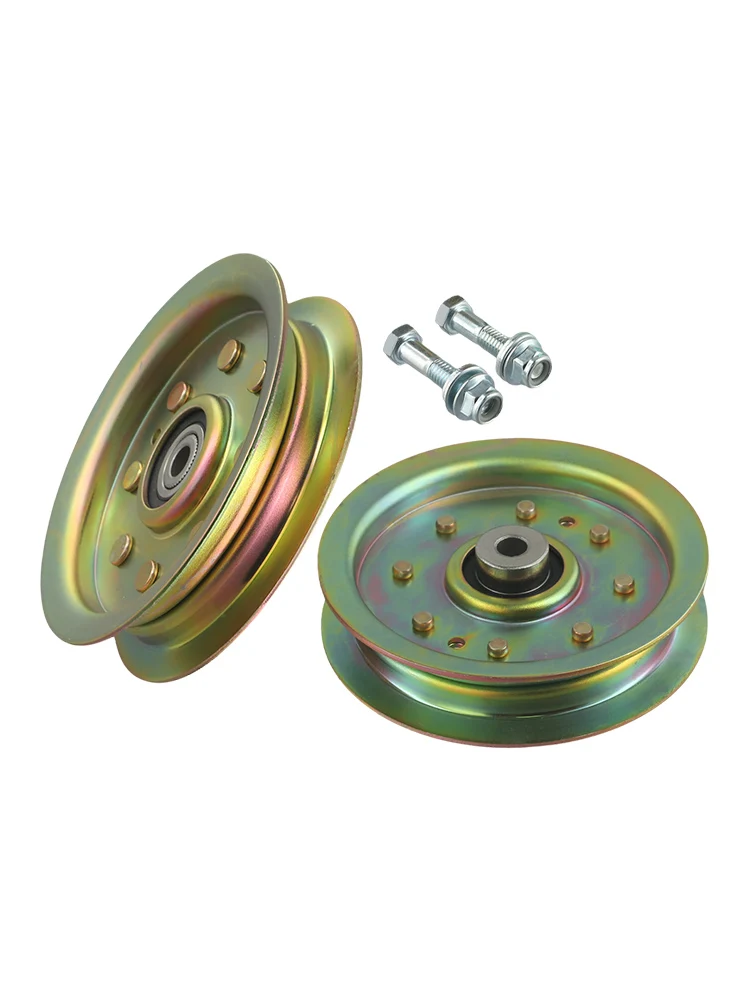 Idler Pulley B LT538G LT542H Metal P91GS P91GT Q92GP V76GF YT542K YT542KH YT942KH C76GF C79GF LT542H Brand New
Idler Pulley B LT538G LT542H Metal P91GS P91GT Q92GP V76GF YT542K YT542KH YT942KH C76GF C79GF LT542H Brand New