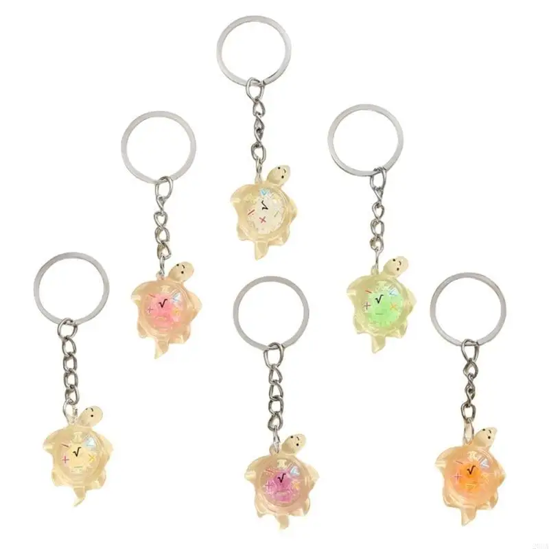 Набор из 6 различных брелоков со светящимися черепахами. Яркие цвета. Простые в использовании и прочные материалы для всех 20CA.
Набор из 6 различных брелоков со светящимися черепахами. Яркие цвета. Простые в использовании и прочные материалы для всех 20CA.