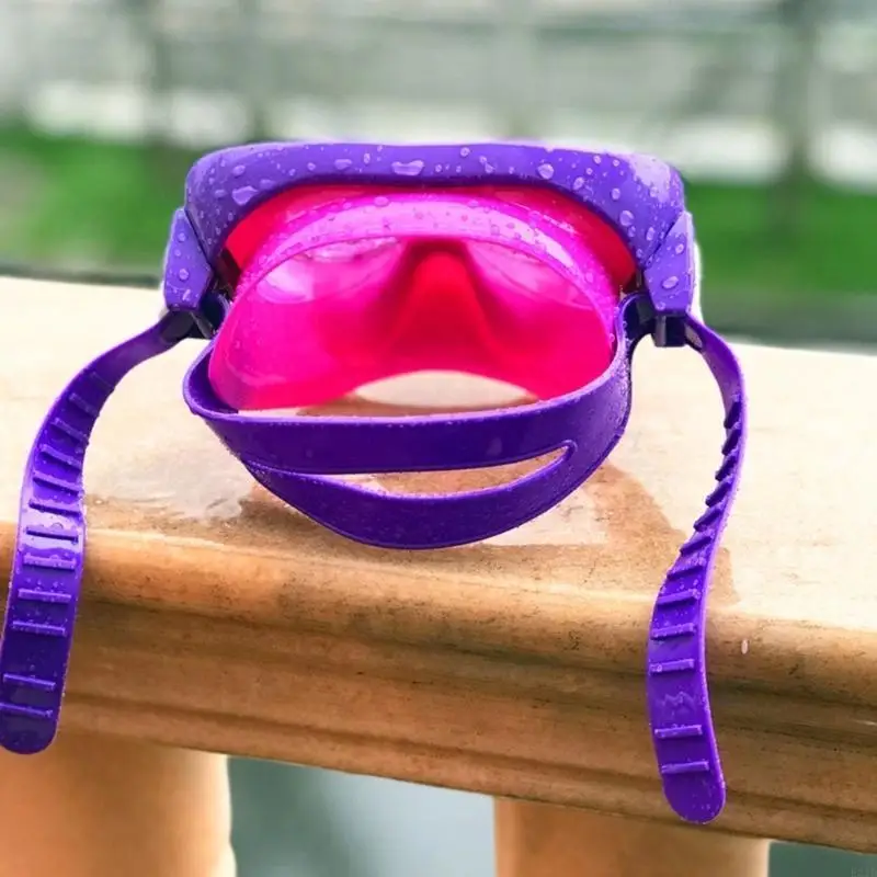 Boys Girls Diving Masks Snorkel Set Children Swimming Goggles Masks Snorkel Set
Boys Girls Diving Masks Snorkel Set Children Swimming Goggles Masks Snorkel Set