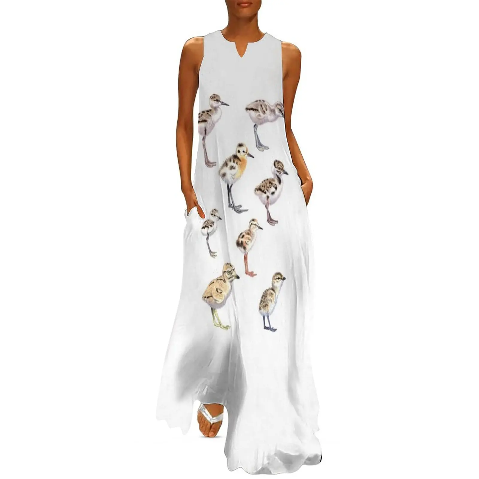 Shorebird chicks Long Dress Party dresses dresses for womens 2025 birthday dresses for women elegant women's for wedding
Shorebird chicks Long Dress Party dresses dresses for womens 2025 birthday dresses for women elegant women's for wedding