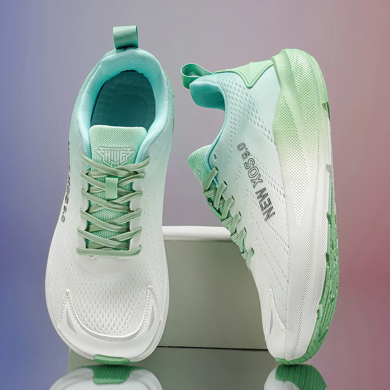 ELUVA Casual Running Shoe Breathable Summer Jogging Shoes Men Lightweight Women Gym Shoes Outdoor Male Cushion Sports Shoes
ELUVA Casual Running Shoe Breathable Summer Jogging Shoes Men Lightweight Women Gym Shoes Outdoor Male Cushion Sports Shoes