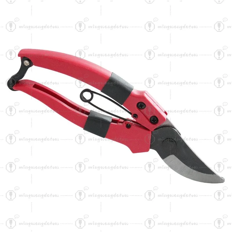 Stainless Steel Pruning Gardening Scissors Labor-saving Branch Scissors Garden Multi-purpose Beak
Stainless Steel Pruning Gardening Scissors Labor-saving Branch Scissors Garden Multi-purpose Beak