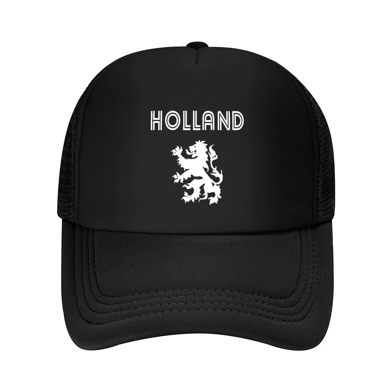 Holland Retro Baseball Cap Anime Rave Luxury Cap Custom Cap Designer Man Women's
Holland Retro Baseball Cap Anime Rave Luxury Cap Custom Cap Designer Man Women's
