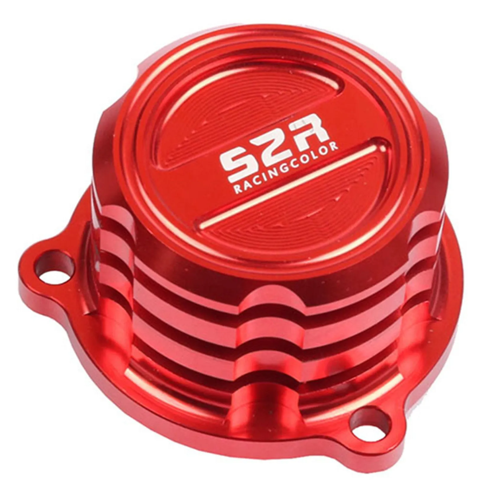 Motorcycle Accessories Fuel Filter Cover Oil Filter Cover Cooling Cooling Cover for CFMOTO 250NK NK300 250SR
Motorcycle Accessories Fuel Filter Cover Oil Filter Cover Cooling Cooling Cover for CFMOTO 250NK NK300 250SR