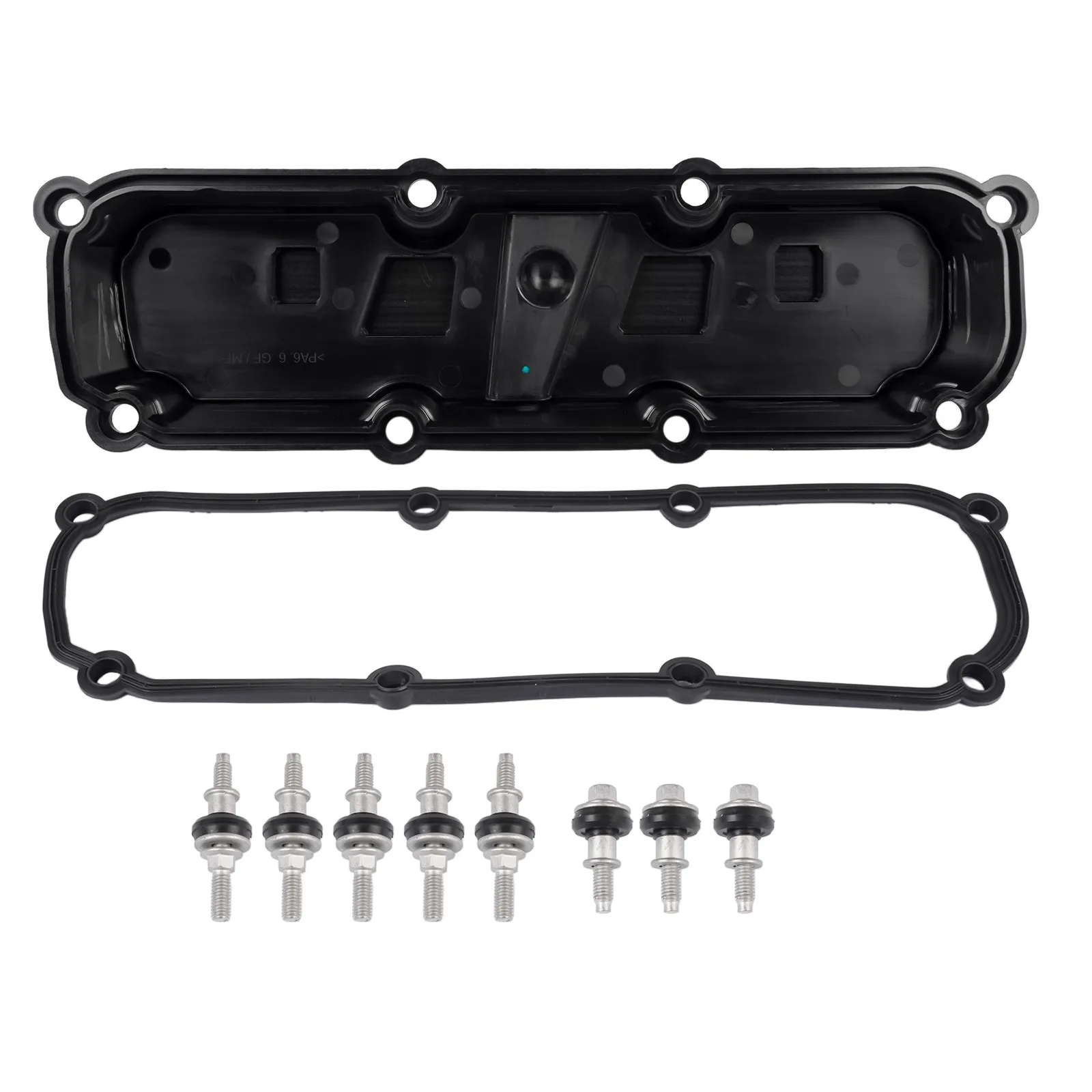AP01 4648980AB Left Valve Cover for Jeep Wrangler Dodge Caravan Chrysler 3.3L 3.8L 4648980AA
AP01 4648980AB Left Valve Cover for Jeep Wrangler Dodge Caravan Chrysler 3.3L 3.8L 4648980AA