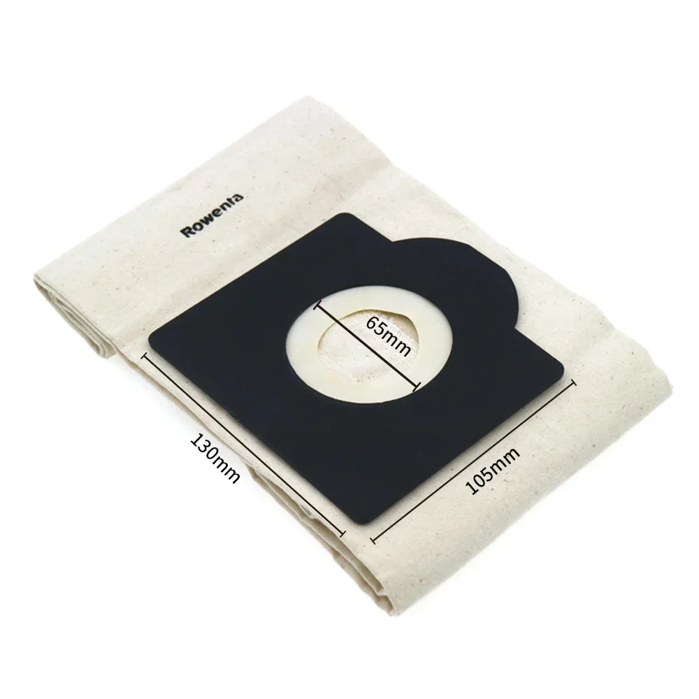 Dust Bag Reuse Washabe Filter Bag for Karcher WD3 MV3 SE4001 A2299 K2201 F K2150 Vacuum Cleaner Parts
Dust Bag Reuse Washabe Filter Bag for Karcher WD3 MV3 SE4001 A2299 K2201 F K2150 Vacuum Cleaner Parts