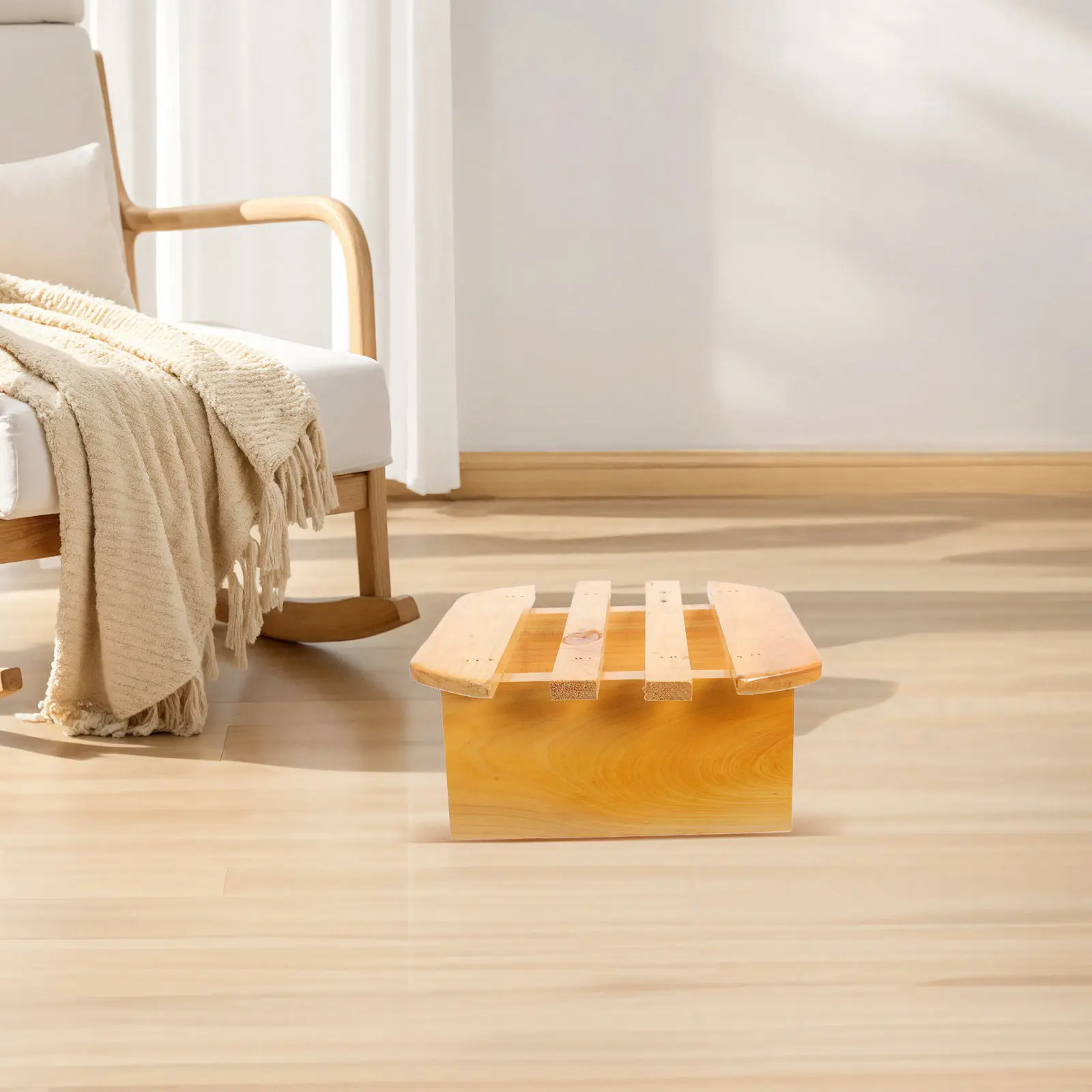 Деревянный табурет для ванночек для ног в японском стиле, 1 шт., из массива дерева, для паровых ванночек, ухода за ногами, для ванной комнаты, сауны
Деревянный табурет для ванночек для ног в японском стиле, 1 шт., из массива дерева, для паровых ванночек, ухода за ногами, для ванной комнаты, сауны