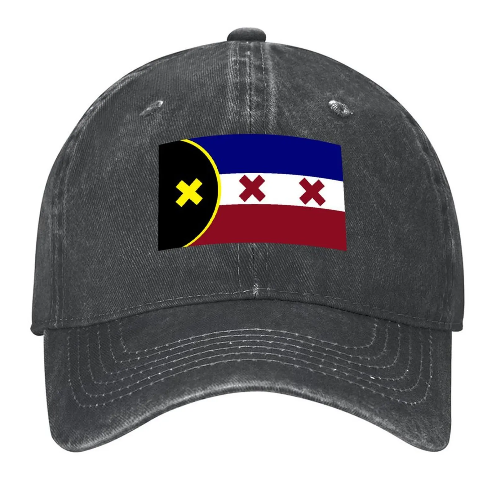 Lmanberg flag Baseball Cap Male hat custom Hat birthday Cosplay Mens Hats Women's
Lmanberg flag Baseball Cap Male hat custom Hat birthday Cosplay Mens Hats Women's
